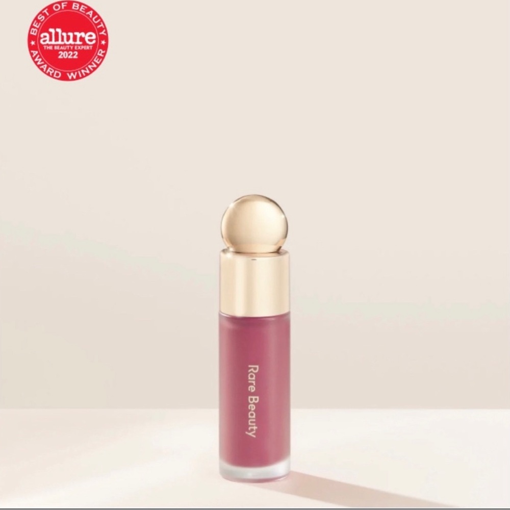 💋HP💋Rare Beauty - Believe Soft Pinch Liquid Blush - Picture 3 of 16